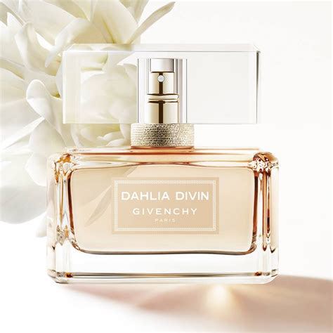 dahlia divine nude givenchy|Dahlia Divin Eau De Parfum for Woman .